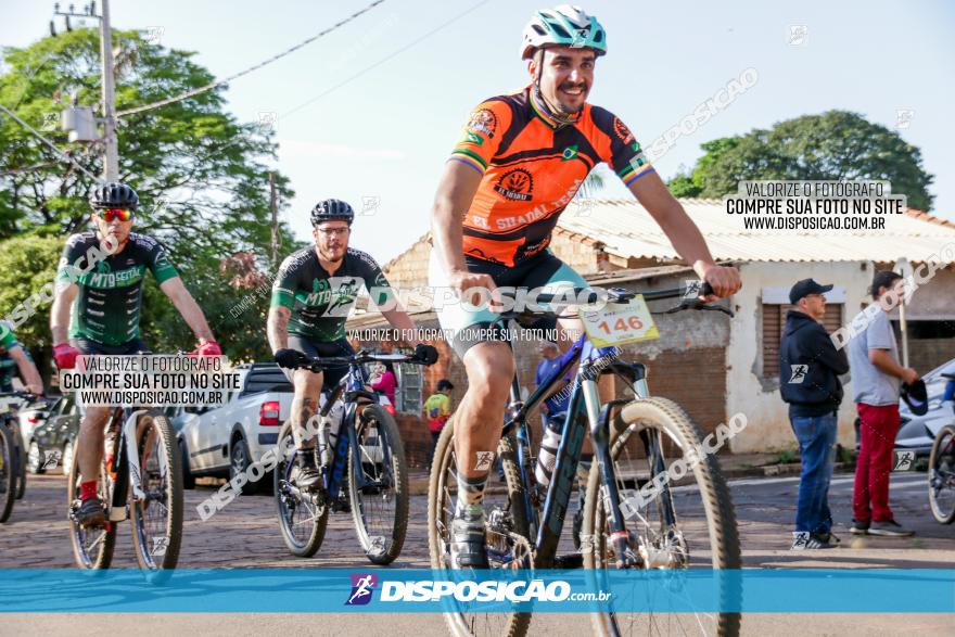 Circuito MTB ACPRAFER 2022