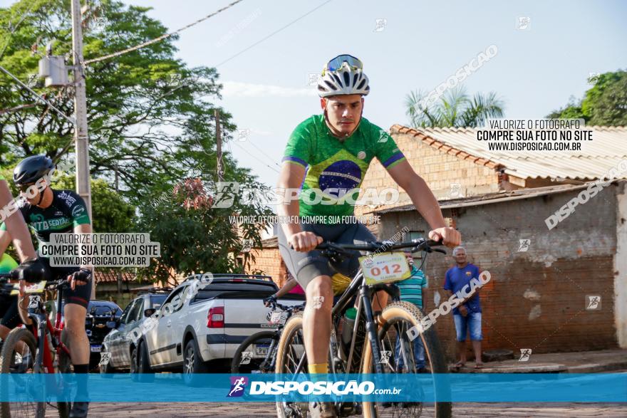 Circuito MTB ACPRAFER 2022