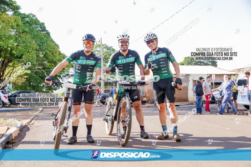 Circuito MTB ACPRAFER 2022