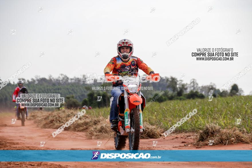 Circuito MTB ACPRAFER 2022