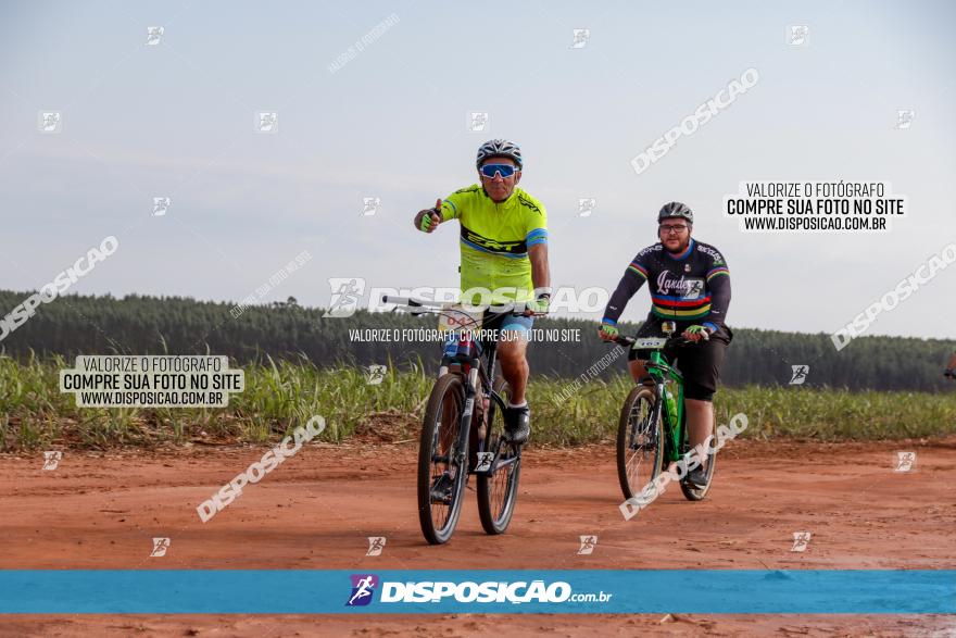 Circuito MTB ACPRAFER 2022