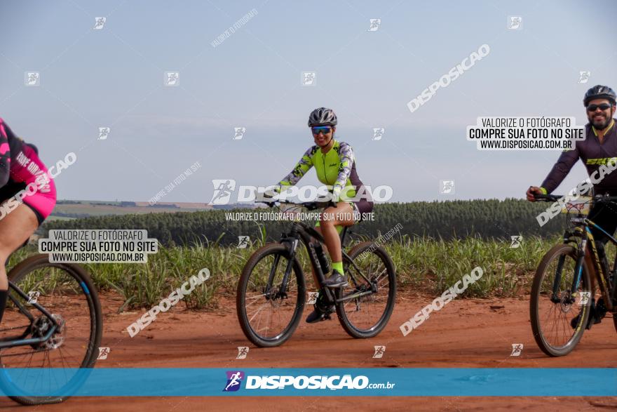 Circuito MTB ACPRAFER 2022