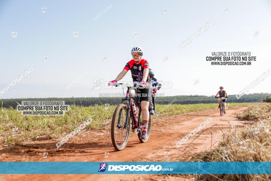 Circuito MTB ACPRAFER 2022