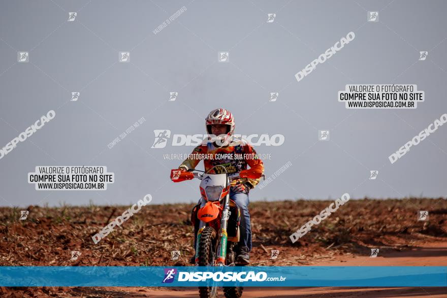 Circuito MTB ACPRAFER 2022