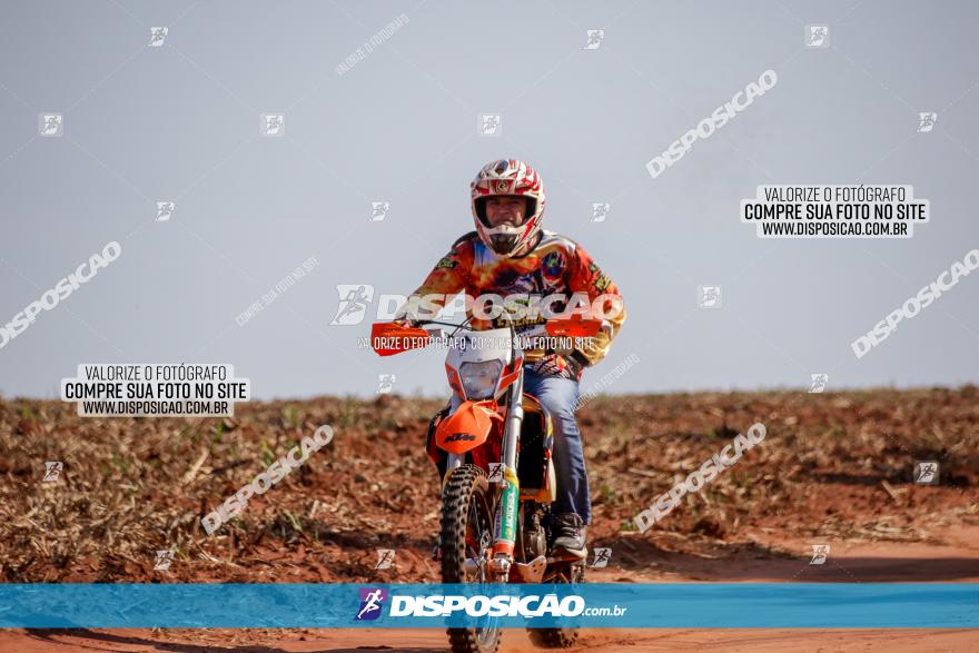 Circuito MTB ACPRAFER 2022