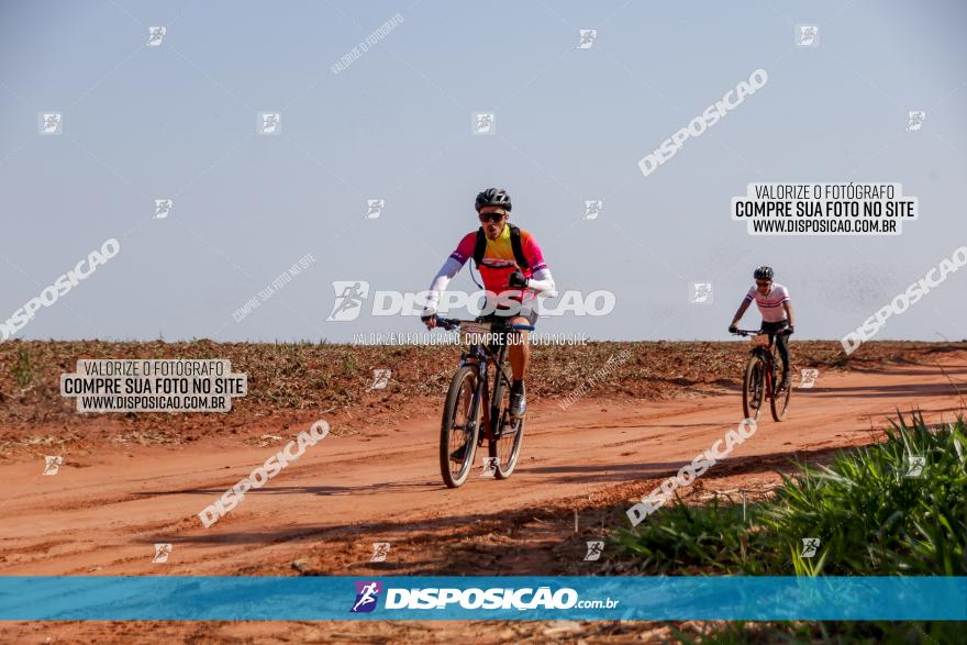 Circuito MTB ACPRAFER 2022