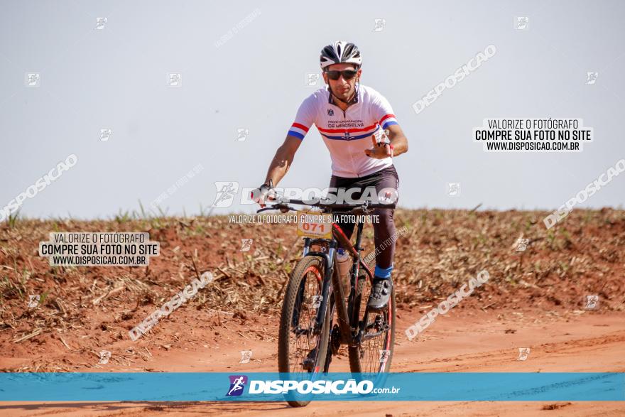 Circuito MTB ACPRAFER 2022