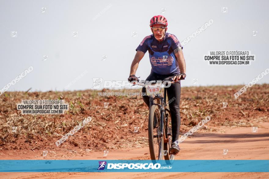 Circuito MTB ACPRAFER 2022