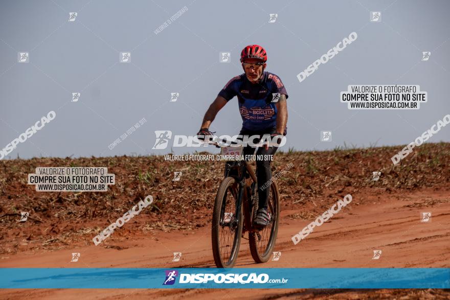 Circuito MTB ACPRAFER 2022