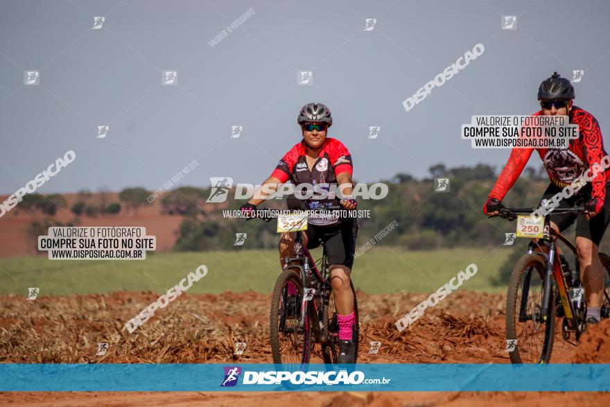 Circuito MTB ACPRAFER 2022