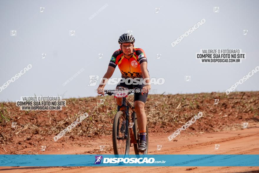 Circuito MTB ACPRAFER 2022