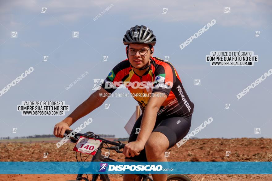 Circuito MTB ACPRAFER 2022