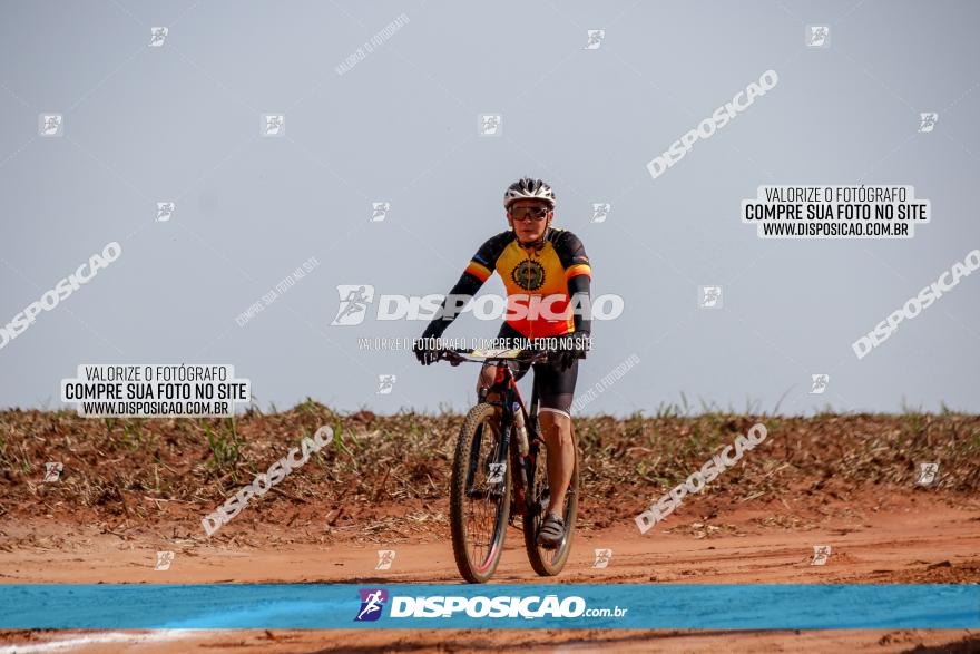 Circuito MTB ACPRAFER 2022