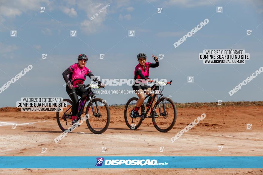 Circuito MTB ACPRAFER 2022