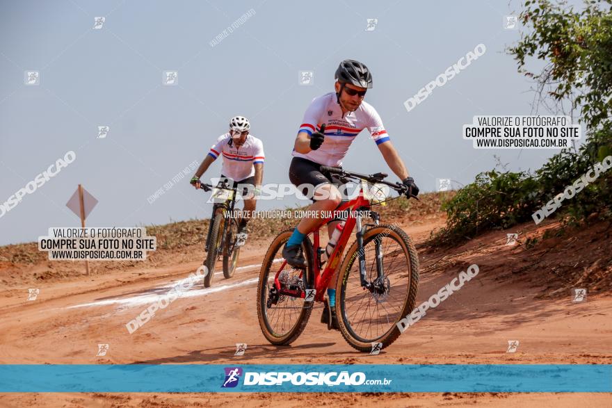 Circuito MTB ACPRAFER 2022