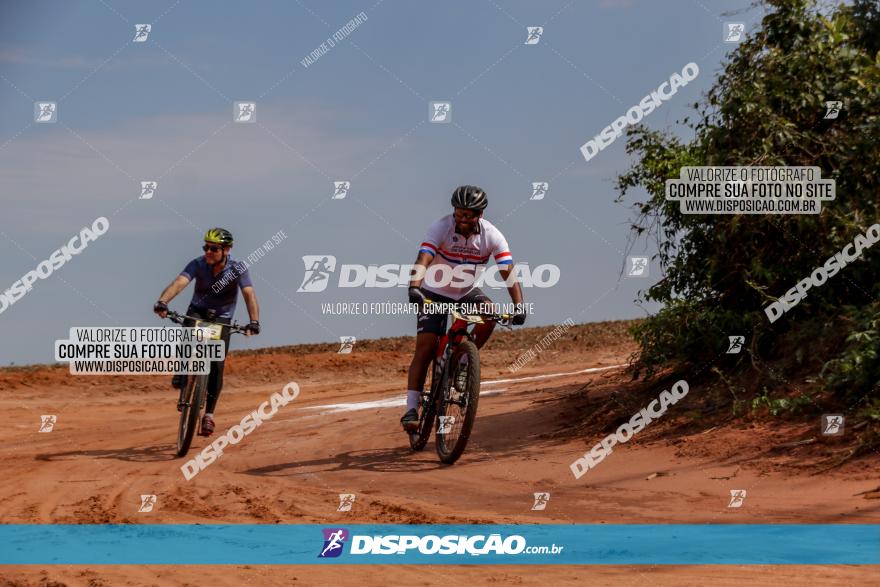 Circuito MTB ACPRAFER 2022