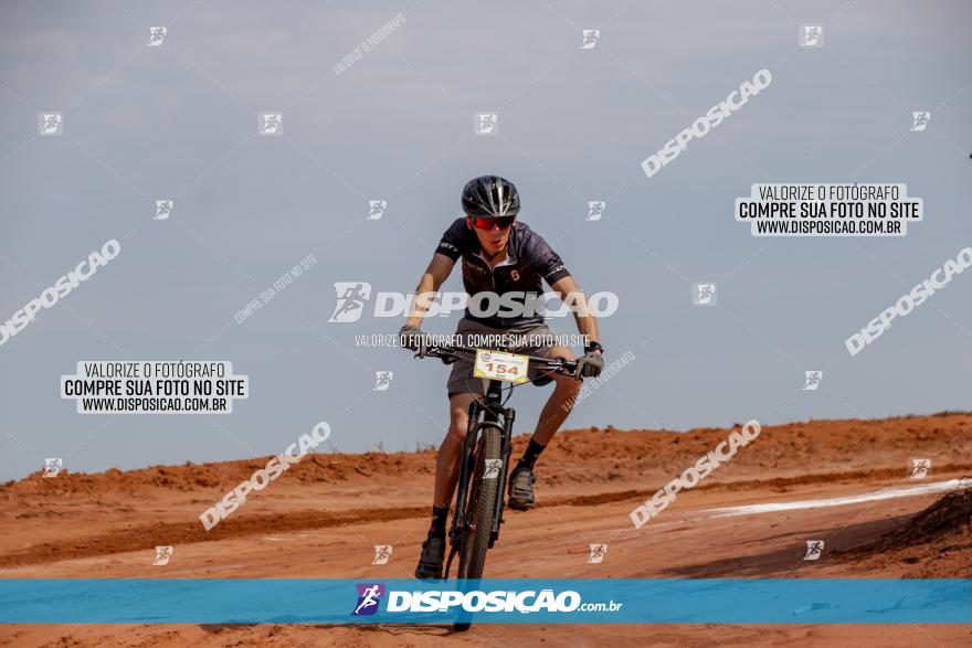 Circuito MTB ACPRAFER 2022