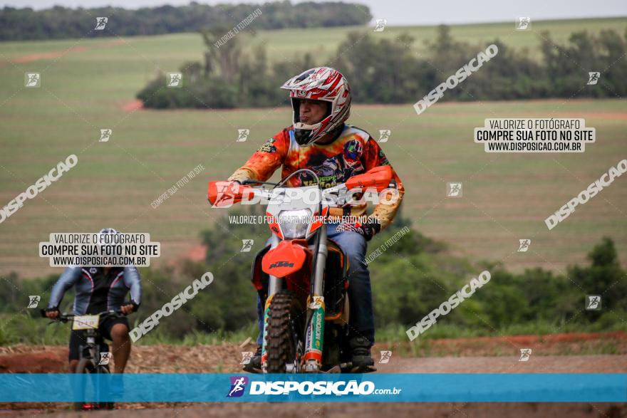 Circuito MTB ACPRAFER 2022