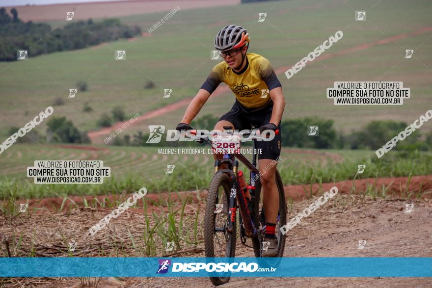 Circuito MTB ACPRAFER 2022