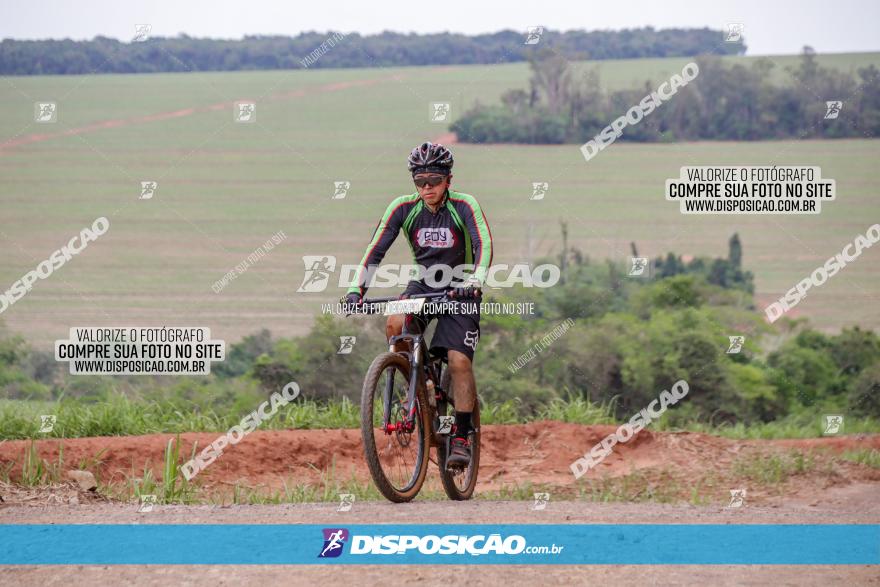 Circuito MTB ACPRAFER 2022