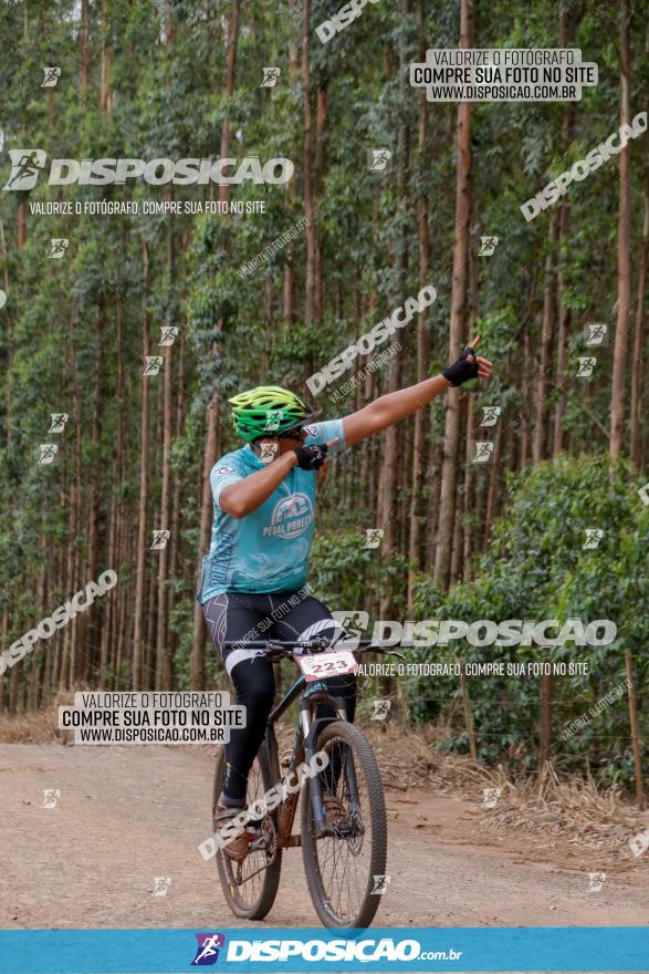 Circuito MTB ACPRAFER 2022