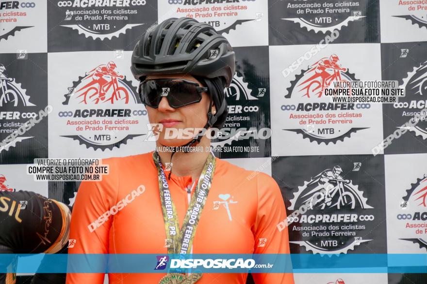 Circuito MTB ACPRAFER 2022