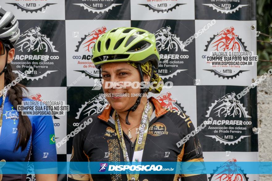 Circuito MTB ACPRAFER 2022