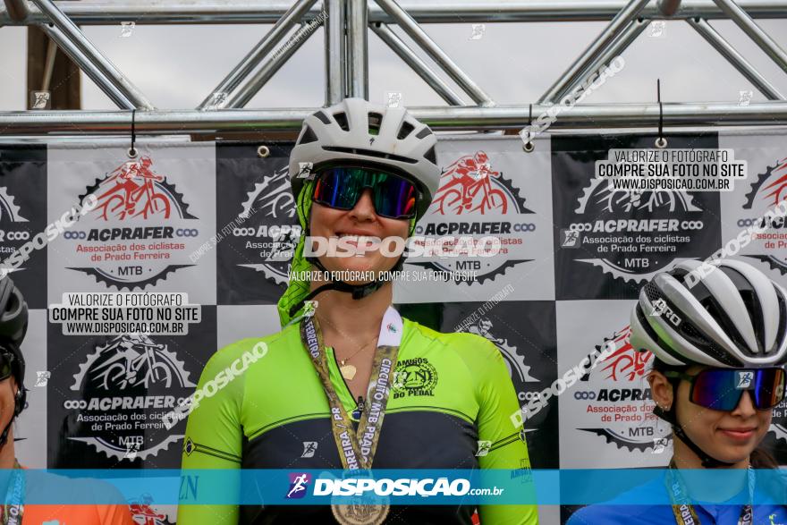 Circuito MTB ACPRAFER 2022