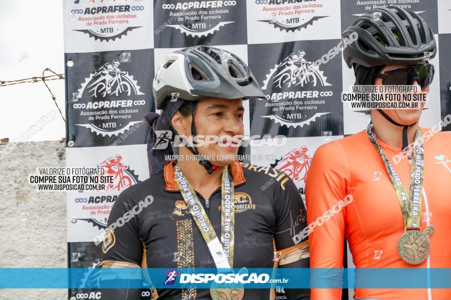 Circuito MTB ACPRAFER 2022