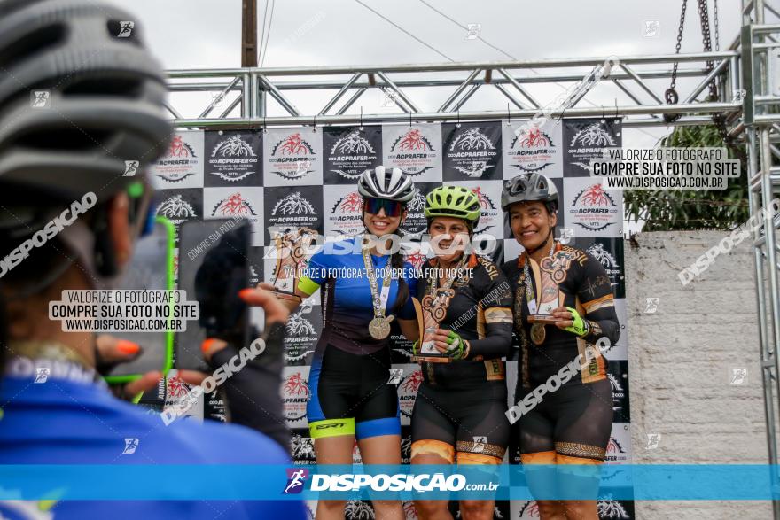 Circuito MTB ACPRAFER 2022