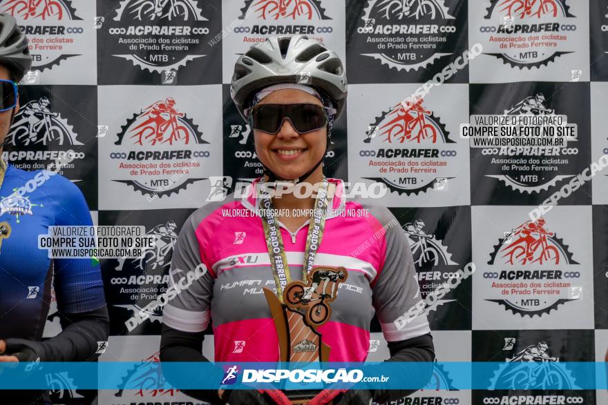 Circuito MTB ACPRAFER 2022