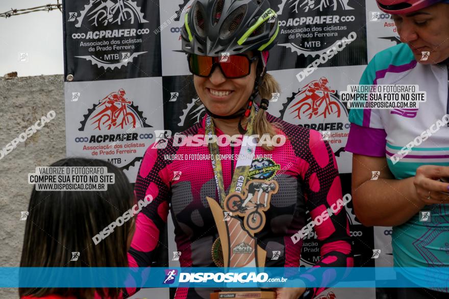 Circuito MTB ACPRAFER 2022