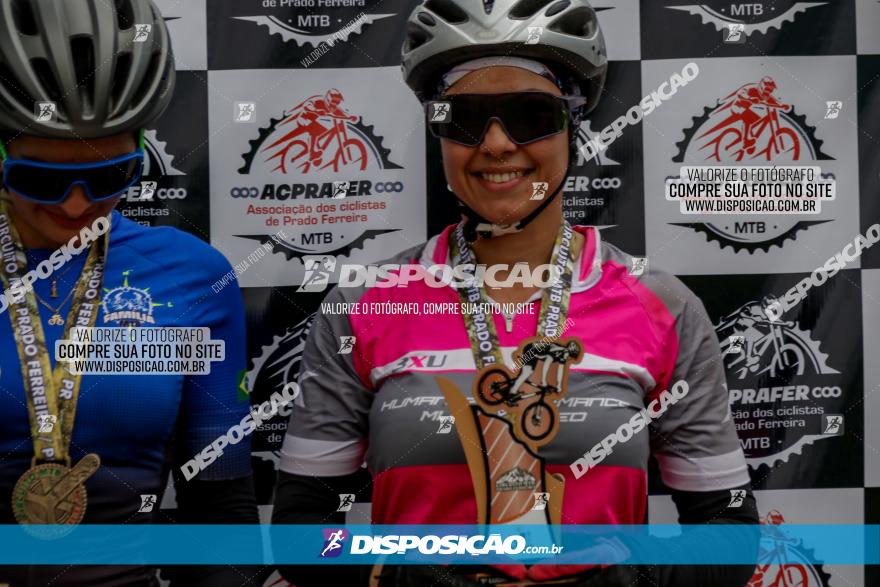 Circuito MTB ACPRAFER 2022