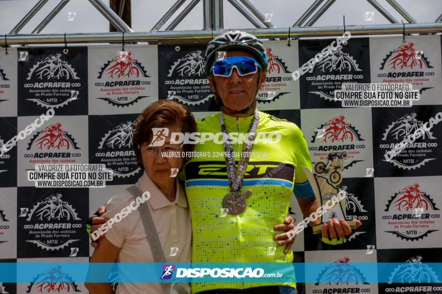 Circuito MTB ACPRAFER 2022