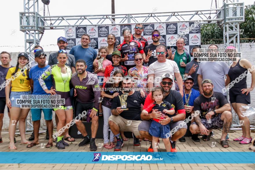 Circuito MTB ACPRAFER 2022