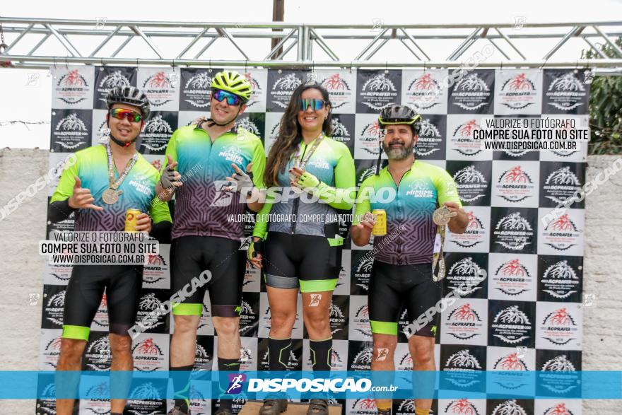 Circuito MTB ACPRAFER 2022