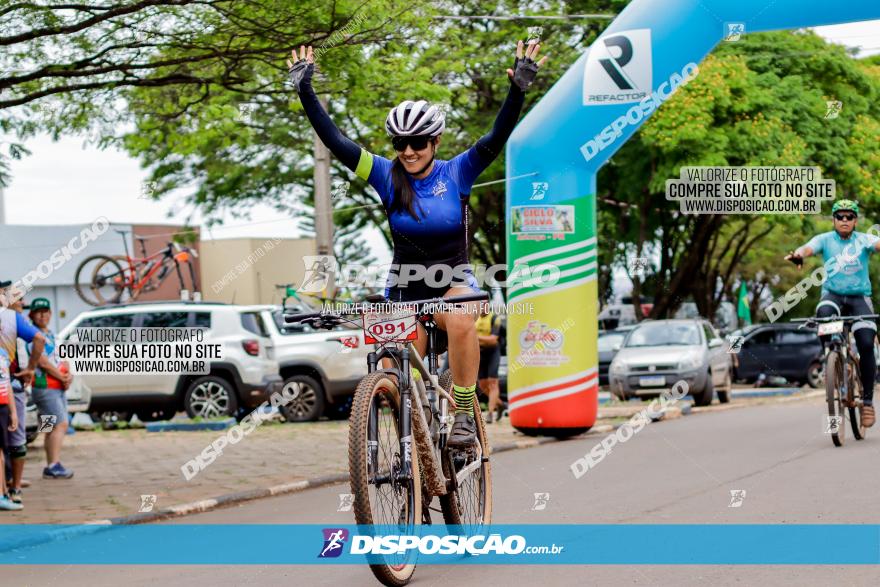 Circuito MTB ACPRAFER 2022