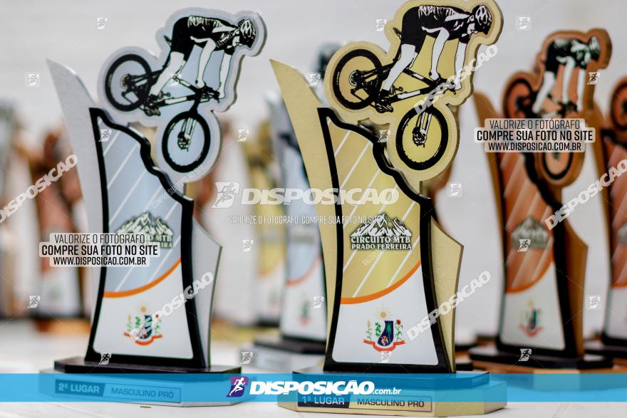 Circuito MTB ACPRAFER 2022