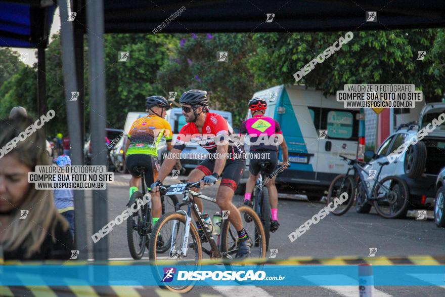 Circuito Regional de Mtb - 4ª Etapa - São Carlos do Ivaí