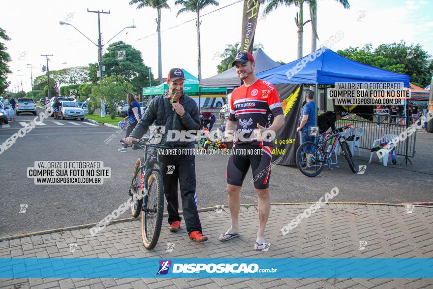 Circuito Regional de Mtb - 4ª Etapa - São Carlos do Ivaí