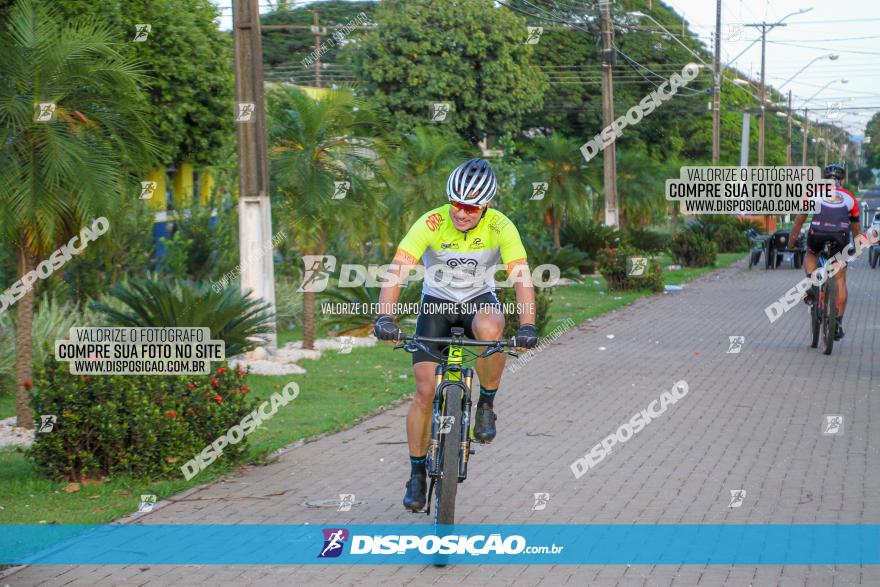 Circuito Regional de Mtb - 4ª Etapa - São Carlos do Ivaí