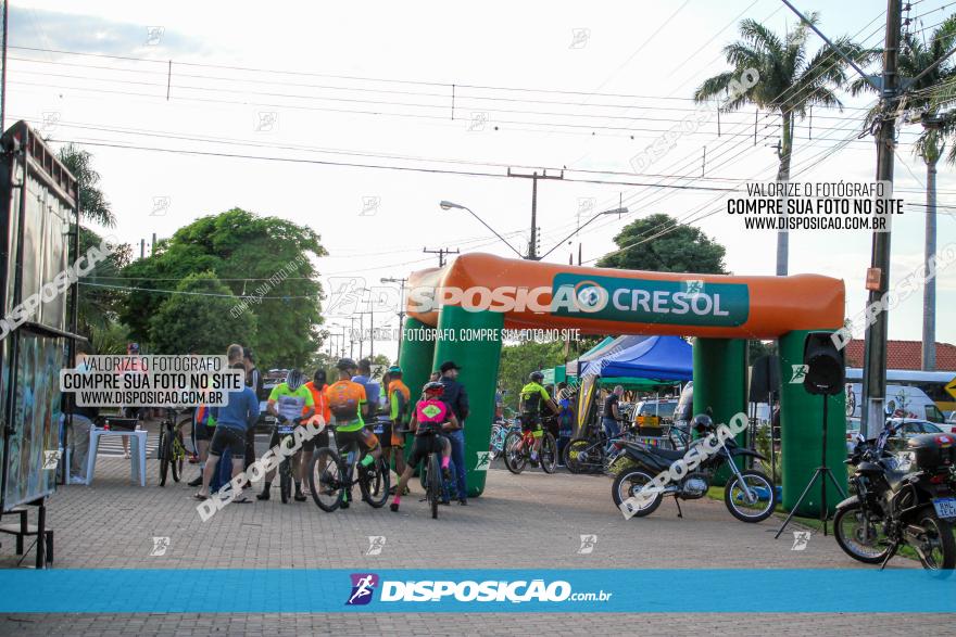 Circuito Regional de Mtb - 4ª Etapa - São Carlos do Ivaí