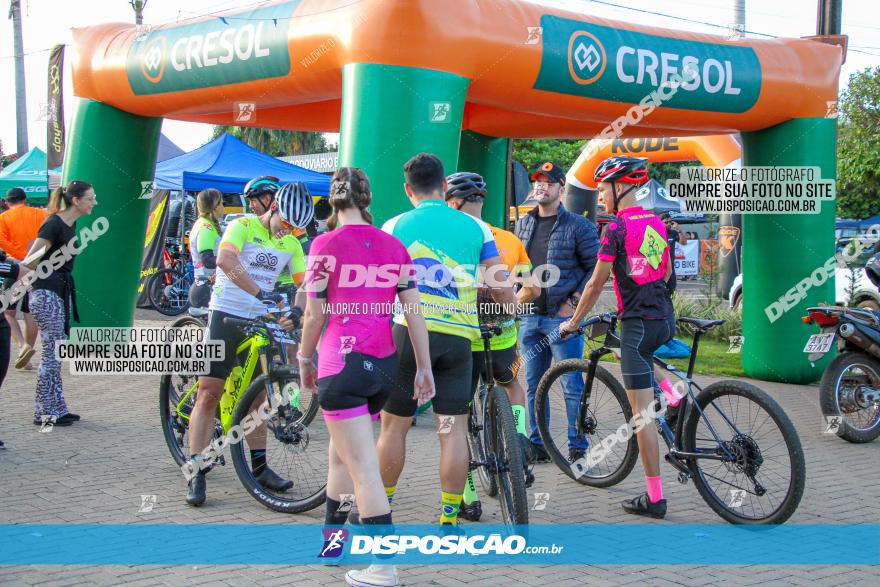 Circuito Regional de Mtb - 4ª Etapa - São Carlos do Ivaí