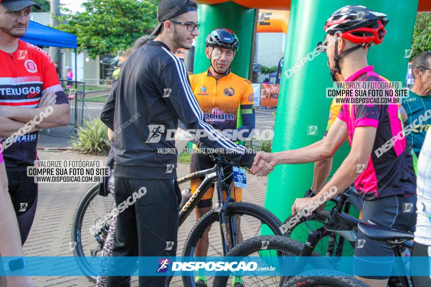 Circuito Regional de Mtb - 4ª Etapa - São Carlos do Ivaí