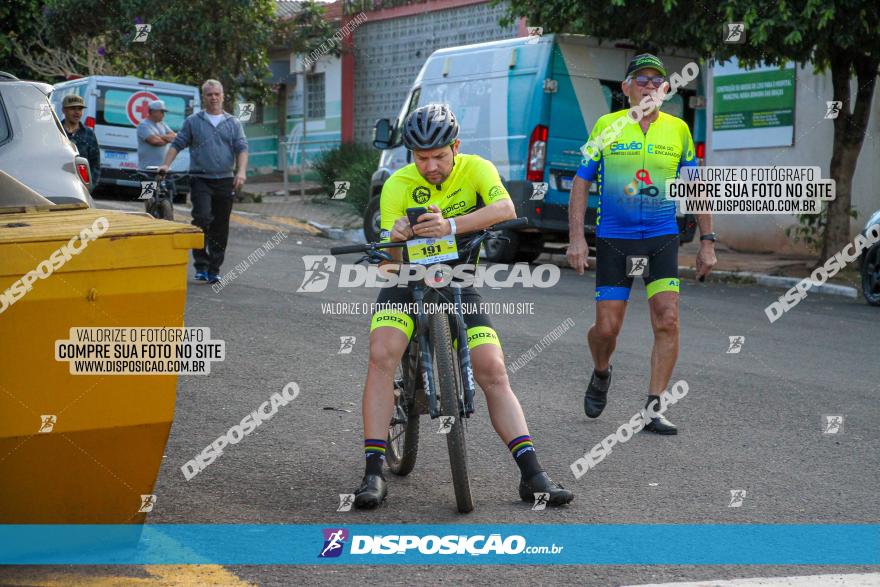 Circuito Regional de Mtb - 4ª Etapa - São Carlos do Ivaí