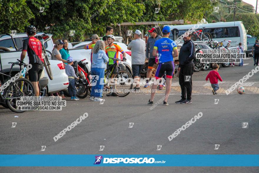 Circuito Regional de Mtb - 4ª Etapa - São Carlos do Ivaí