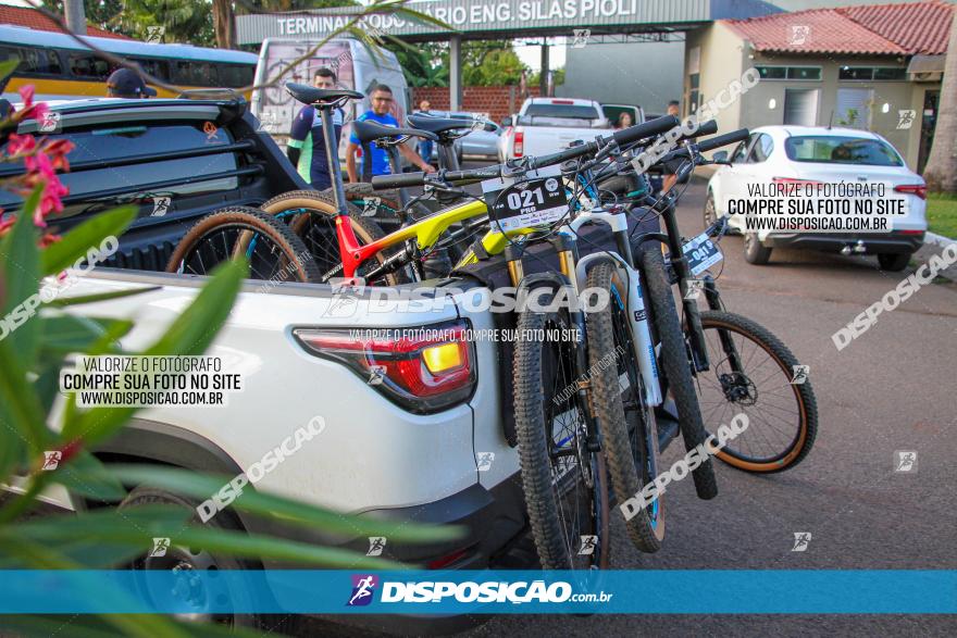 Circuito Regional de Mtb - 4ª Etapa - São Carlos do Ivaí