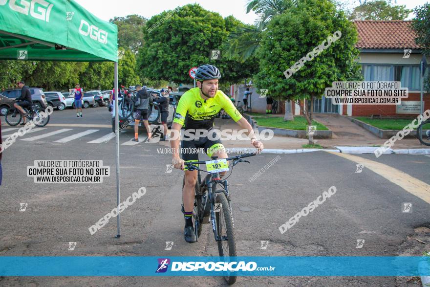 Circuito Regional de Mtb - 4ª Etapa - São Carlos do Ivaí