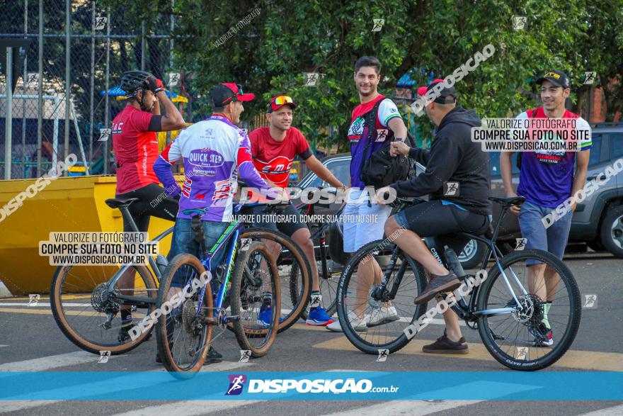 Circuito Regional de Mtb - 4ª Etapa - São Carlos do Ivaí