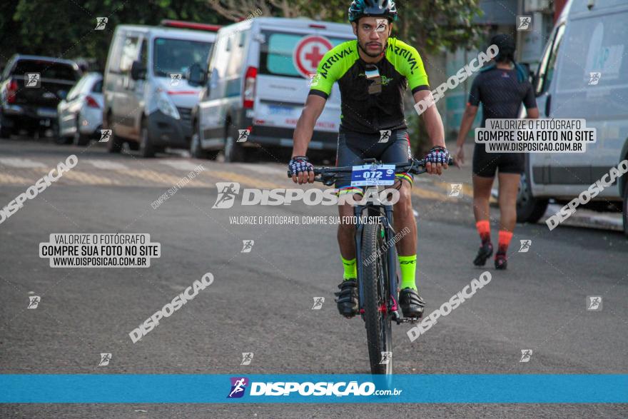 Circuito Regional de Mtb - 4ª Etapa - São Carlos do Ivaí